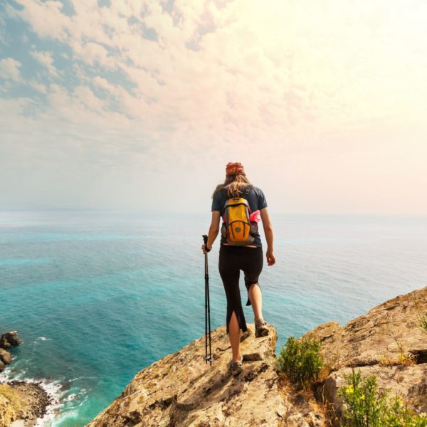 Trekking Isola D'Elba Vacanze