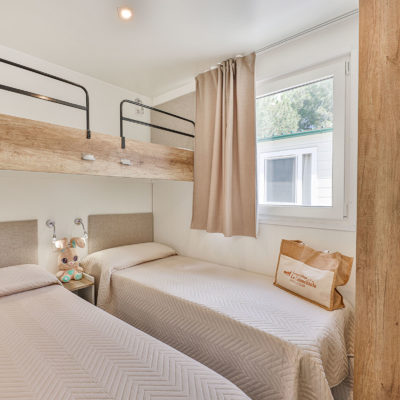 Bungalow Gracale Superior - Le Calanchiole Isola d'Elba