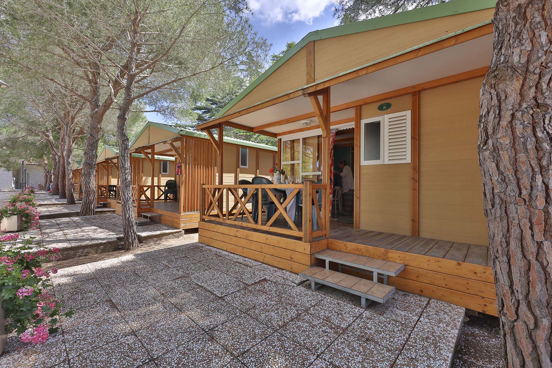 Bungalow